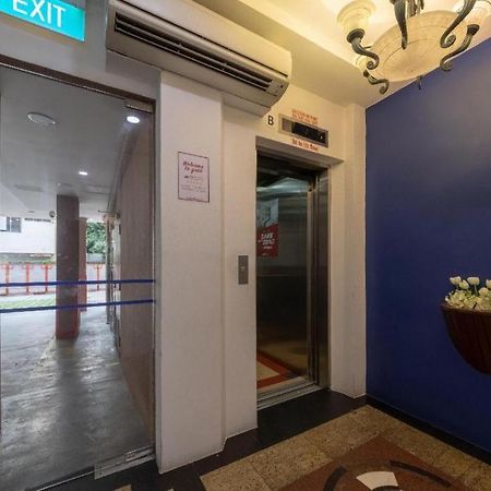 Zen Rooms 1515 Singapore Eksteriør billede